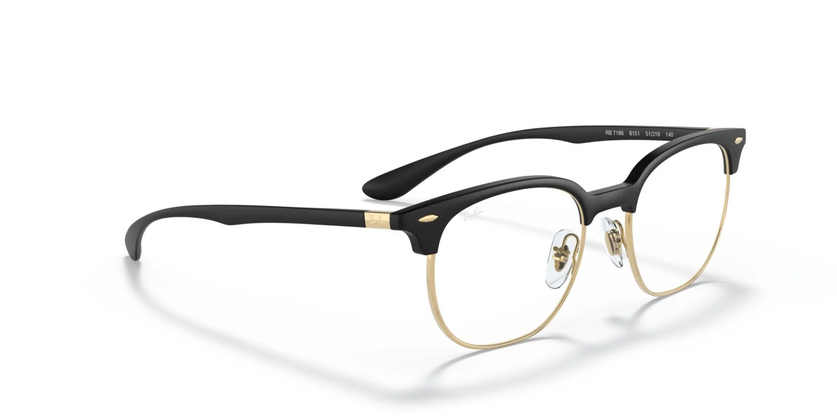 Ray-Ban RX7186 Eyeglasses