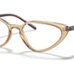 Transparent Light Brown №5940