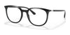 Ray-Ban RX7190 Eyeglasses / Black №2000 / Size 53