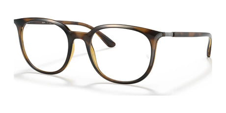 Ray-Ban RX7190 Eyeglasses Havana