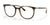 Ray-Ban RX7190 Eyeglasses / Havana №2012