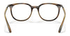 Ray-Ban RX7190 Eyeglasses / Havana №2012 / Size 53