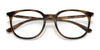 Ray-Ban RX7190 Eyeglasses / Havana №2012 / Size 53