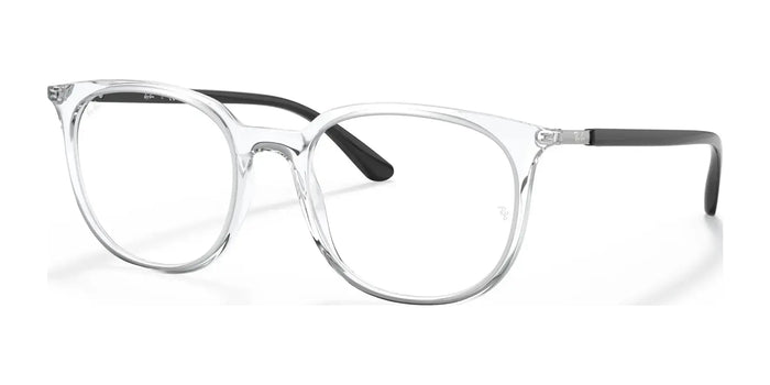 Ray-Ban RX7190 Eyeglasses / Havana №2012 / Size 53