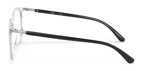 Ray-Ban RX7190 Eyeglasses / Havana №2012 / Size 53