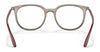 Ray-Ban RX7190 Eyeglasses / Havana №2012 / Size 53