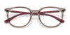 Ray-Ban RX7190 Eyeglasses / Havana №2012 / Size 53