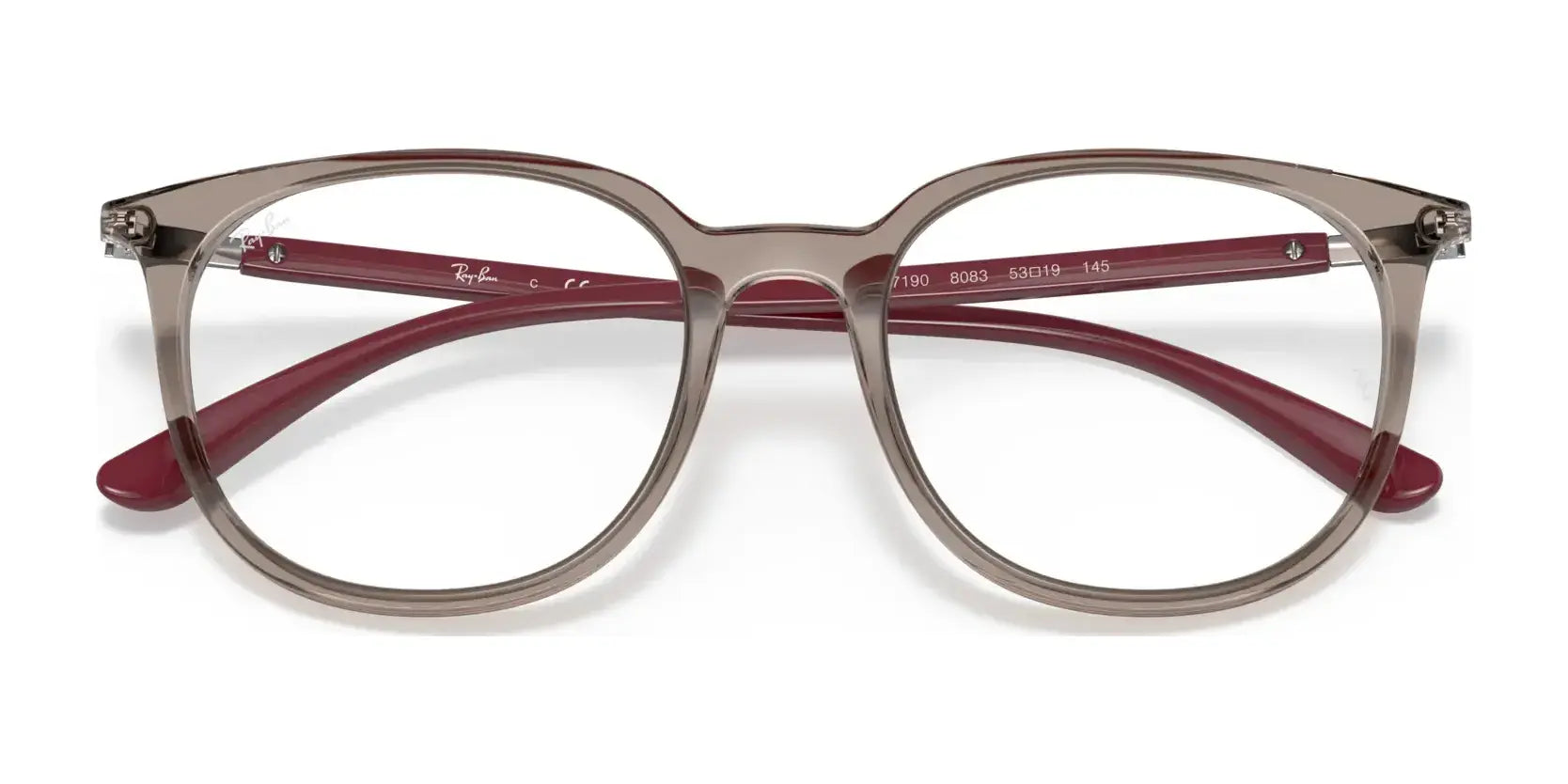 Ray-Ban RX7190 Eyeglasses