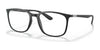 Ray-Ban RX7199 Eyeglasses / Black №5204 / Size 52