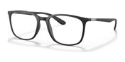 Ray-Ban RX7199 Eyeglasses / Black №5204 / Size 52