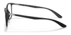 Ray-Ban RX7199 Eyeglasses / Black №5204 / Size 52