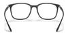 Ray-Ban RX7199 Eyeglasses / Black №5204 / Size 52