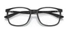 Ray-Ban RX7199 Eyeglasses / Black №5204 / Size 52