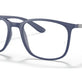 Dark Blue №5207