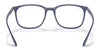 Ray-Ban RX7199 Eyeglasses / Black №5204 / Size 52