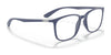 Ray-Ban RX7199 Eyeglasses / Black №5204 / Size 52