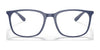 Ray-Ban RX7199 Eyeglasses / Black №5204 / Size 52