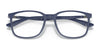 Ray-Ban RX7199 Eyeglasses / Black №5204 / Size 52