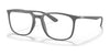 Ray-Ban RX7199 Eyeglasses / Grey №5521 / Size 52