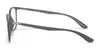 Ray-Ban RX7199 Eyeglasses / Black №5204 / Size 52