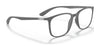 Ray-Ban RX7199 Eyeglasses / Black №5204 / Size 52