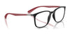 Ray-Ban RX7199 Eyeglasses / Black №5204 / Size 52