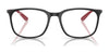 Ray-Ban RX7199 Eyeglasses / Black №5204 / Size 52