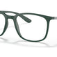 Green №8062