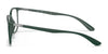 Ray-Ban RX7199 Eyeglasses / Black №5204 / Size 52