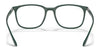 Ray-Ban RX7199 Eyeglasses / Black №5204 / Size 52