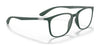 Ray-Ban RX7199 Eyeglasses / Black №5204 / Size 52