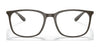 Ray-Ban RX7199 Eyeglasses / Black №5204 / Size 52