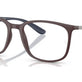 Matte Dark Violet №8444
