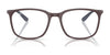 Ray-Ban RX7199 Eyeglasses / Black №5204 / Size 52