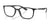 Ray-Ban RX7208 Eyeglasses / Black №5204