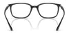 Ray-Ban RX7208 Eyeglasses / Black №5204 / Size 52