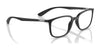 Ray-Ban RX7208 Eyeglasses / Black №5204 / Size 52