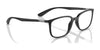 Ray-Ban RX7208 Eyeglasses / Black №5204 / Size 52