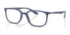Ray-Ban RX7208 Eyeglasses / Blue №5207 / Size 52