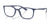 Ray-Ban RX7208 Eyeglasses / Blue №5207