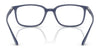 Ray-Ban RX7208 Eyeglasses / Black №5204 / Size 52