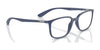 Ray-Ban RX7208 Eyeglasses / Black №5204 / Size 52