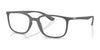 Ray-Ban RX7208 Eyeglasses / Grey №5521 / Size 52