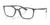 Ray-Ban RX7208 Eyeglasses / Grey №5521
