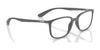 Ray-Ban RX7208 Eyeglasses / Black №5204 / Size 52