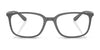 Ray-Ban RX7208 Eyeglasses / Black №5204 / Size 52