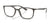 Ray-Ban RX7208 Eyeglasses / Brown №8063
