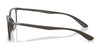 Ray-Ban RX7208 Eyeglasses / Black №5204 / Size 52