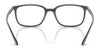Ray-Ban RX7208 Eyeglasses / Black №5204 / Size 52
