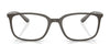 Ray-Ban RX7208 Eyeglasses / Black №5204 / Size 52